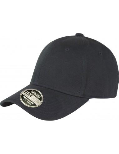 Casquette Kansas flex - 6 panneaux - RC085X-Casquettes-Alchimistes