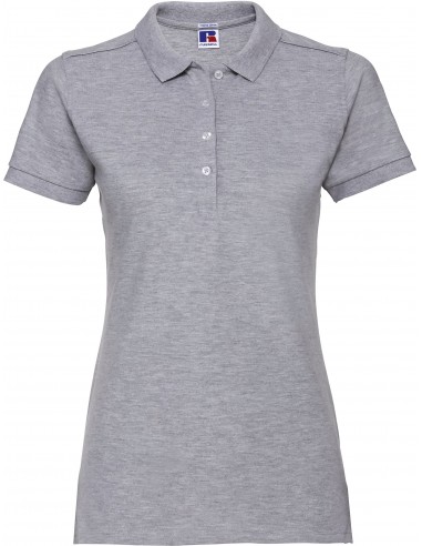 Polo Stretch Femme - RU566F-Polos-Alchimistes