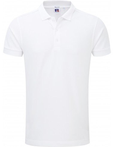 Polo Stretch Homme - RU566M-Polos-Alchimistes