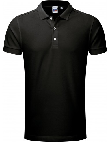 Polo Stretch Homme - RU566M-Polos-Alchimistes