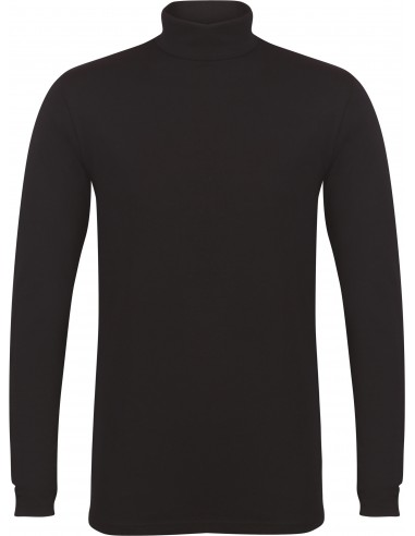 T-shirt Homme col roulé Feel Good - SFM125-T-Shirts-Alchimistes