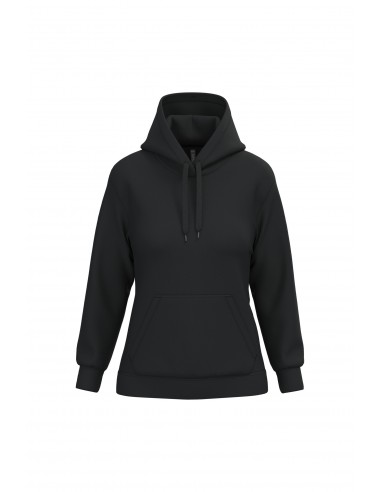 Sweat-shirt capuche femme - K473-Sweat-Alchimistes
