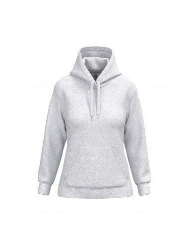 Sweat-shirt capuche femme - K473-Sweat-Alchimistes