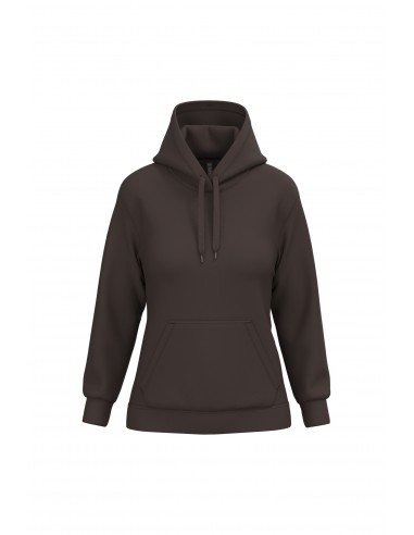 Sweat-shirt capuche femme - K473-Sweat-Alchimistes