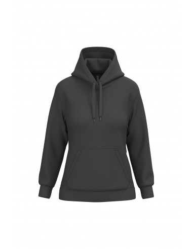 Sweat-shirt capuche femme - K473-Sweat-Alchimistes