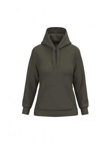 Sweat-shirt capuche femme - K473-Sweat-Alchimistes