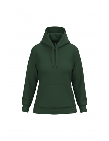 Sweat-shirt capuche femme - K473-Sweat-Alchimistes