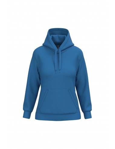 Sweat-shirt capuche femme - K473-Sweat-Alchimistes