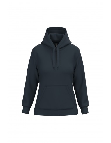 Sweat-shirt capuche femme - K473-Sweat-Alchimistes