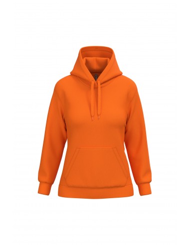 Sweat-shirt capuche femme - K473-Sweat-Alchimistes