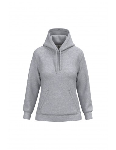 Sweat-shirt capuche femme - K473-Sweat-Alchimistes