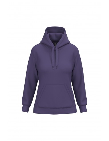 Sweat-shirt capuche femme - K473-Sweat-Alchimistes