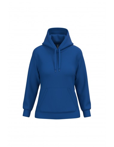 Sweat-shirt capuche femme - K473-Sweat-Alchimistes