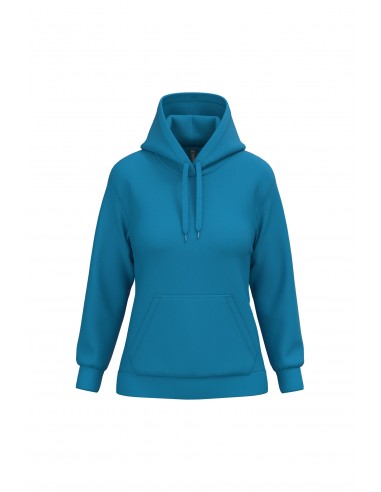 Sweat-shirt capuche femme - K473-Sweat-Alchimistes