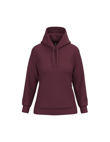 Sweat-shirt capuche femme - K473-Sweat-Alchimistes
