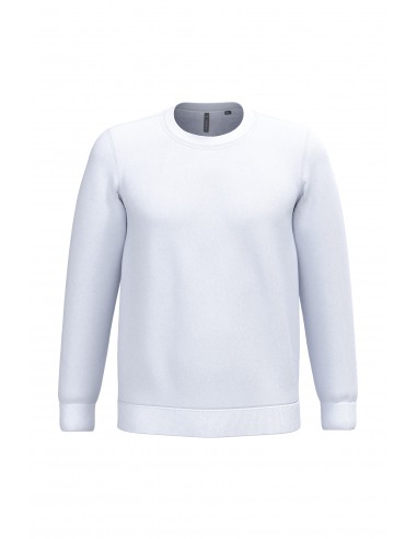 Sweat-shirt col rond unisexe - K474-Sweat-Alchimistes