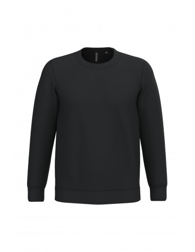 Sweat-shirt col rond unisexe - K474-Sweat-Alchimistes