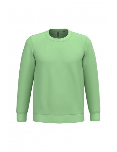 Sweat-shirt col rond unisexe - K474-Sweat-Alchimistes