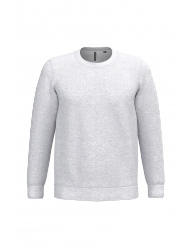 Sweat-shirt col rond unisexe - K474-Sweat-Alchimistes