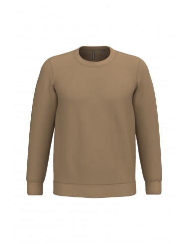 Sweat-shirt col rond unisexe - K474-Sweat-Alchimistes