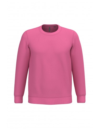 Sweat-shirt col rond unisexe - K474-Sweat-Alchimistes