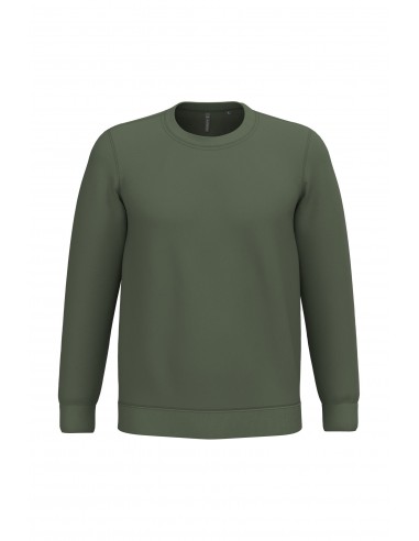 Sweat-shirt col rond unisexe - K474-Sweat-Alchimistes