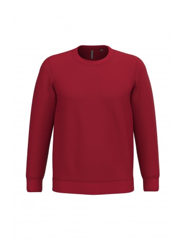 Sweat-shirt col rond unisexe - K474-Sweat-Alchimistes