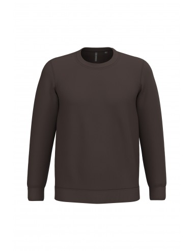 Sweat-shirt col rond unisexe - K474-Sweat-Alchimistes