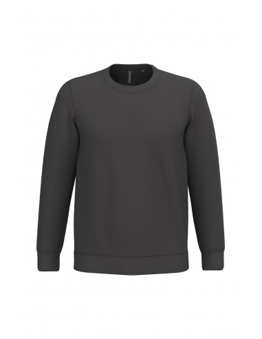Sweat-shirt col rond unisexe - K474-Sweat-Alchimistes
