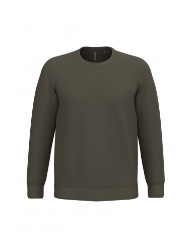 Sweat-shirt col rond unisexe - K474-Sweat-Alchimistes