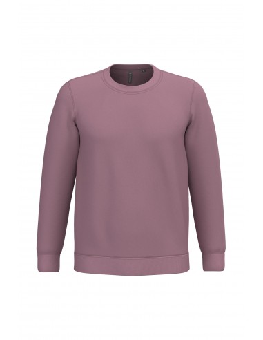 Sweat-shirt col rond unisexe - K474-Sweat-Alchimistes