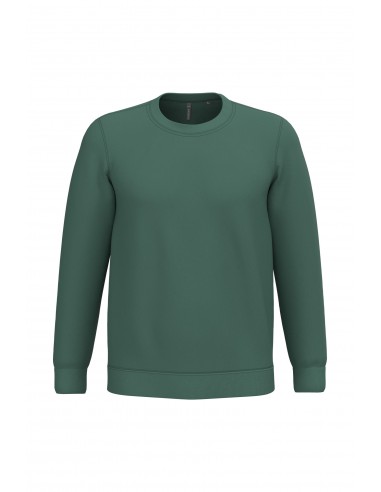 Sweat-shirt col rond unisexe - K474-Sweat-Alchimistes
