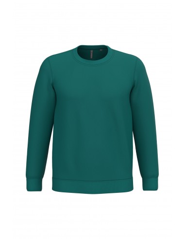 Sweat-shirt col rond unisexe - K474-Sweat-Alchimistes
