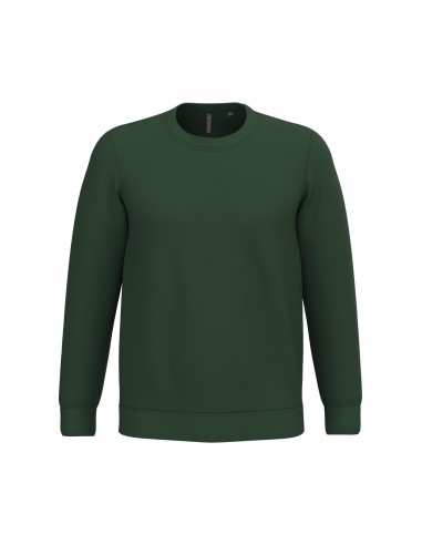 Sweat-shirt col rond unisexe - K474-Sweat-Alchimistes