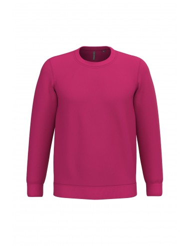 Sweat-shirt col rond unisexe - K474-Sweat-Alchimistes