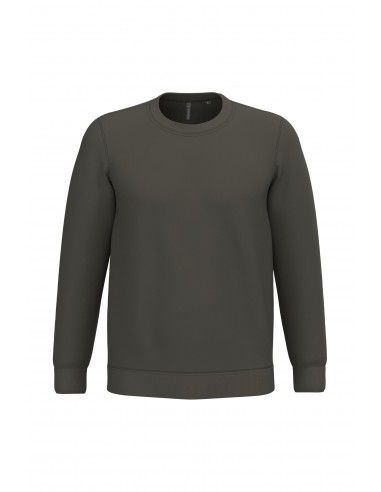 Sweat-shirt col rond unisexe - K474-Sweat-Alchimistes
