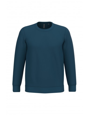 Sweat-shirt col rond unisexe - K474-Sweat-Alchimistes