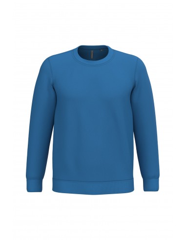 Sweat-shirt col rond unisexe - K474-Sweat-Alchimistes