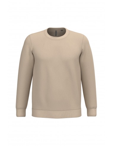 Sweat-shirt col rond unisexe - K474-Sweat-Alchimistes