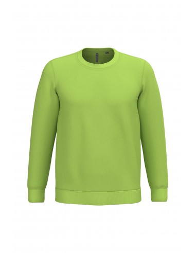 Sweat-shirt col rond unisexe - K474-Sweat-Alchimistes