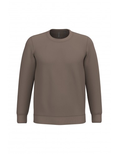 Sweat-shirt col rond unisexe - K474-Sweat-Alchimistes