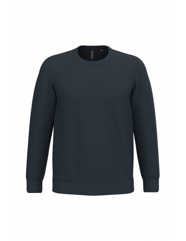 Sweat-shirt col rond unisexe - K474-Sweat-Alchimistes