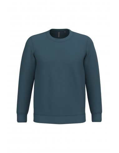 Sweat-shirt col rond unisexe - K474-Sweat-Alchimistes
