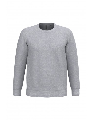 Sweat-shirt col rond unisexe - K474-Sweat-Alchimistes