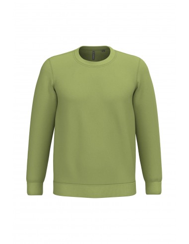 Sweat-shirt col rond unisexe - K474-Sweat-Alchimistes