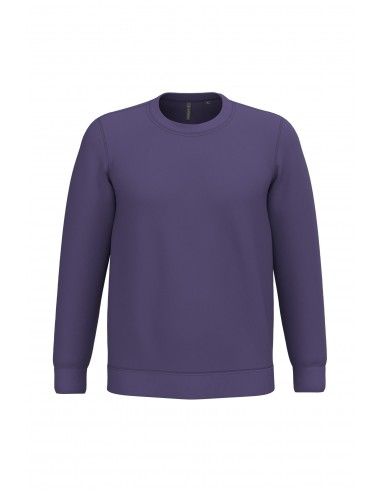 Sweat-shirt col rond unisexe - K474-Sweat-Alchimistes