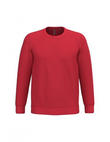 Sweat-shirt col rond unisexe - K474-Sweat-Alchimistes