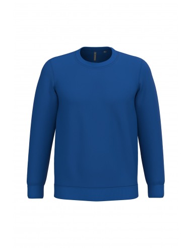 Sweat-shirt col rond unisexe - K474-Sweat-Alchimistes