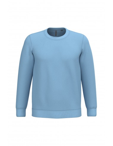 Sweat-shirt col rond unisexe - K474-Sweat-Alchimistes