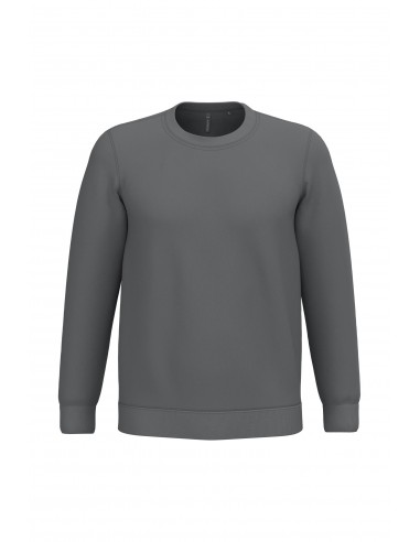 Sweat-shirt col rond unisexe - K474-Sweat-Alchimistes